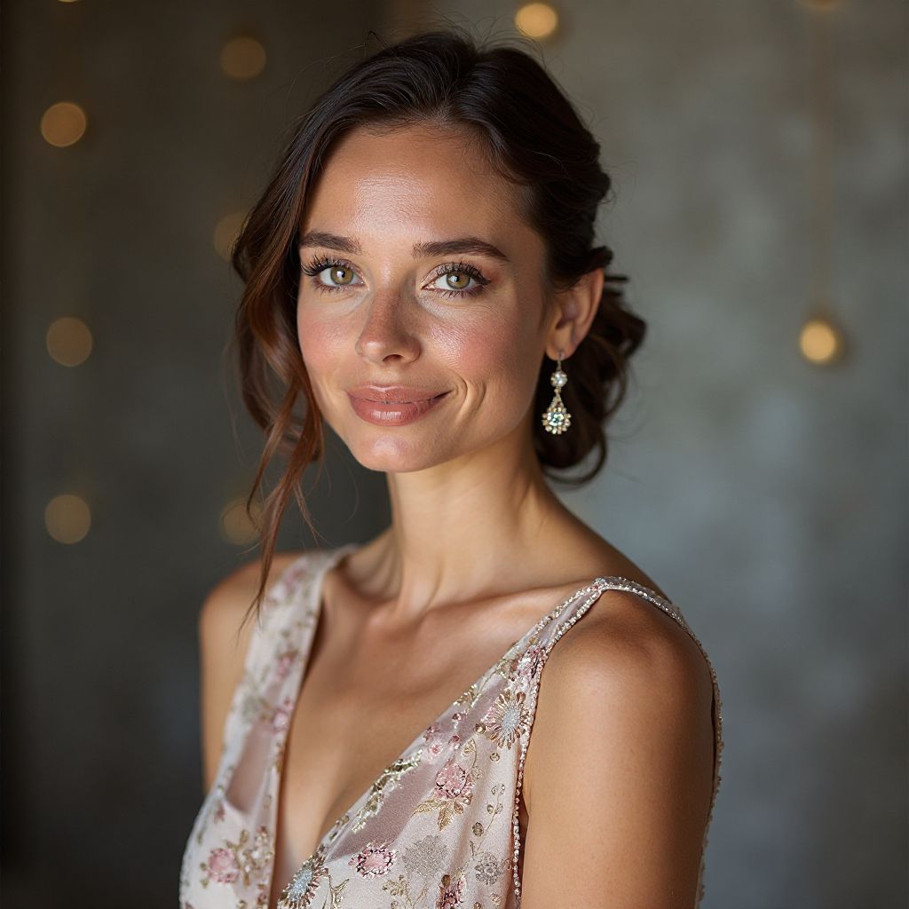 Isabella Rosewood