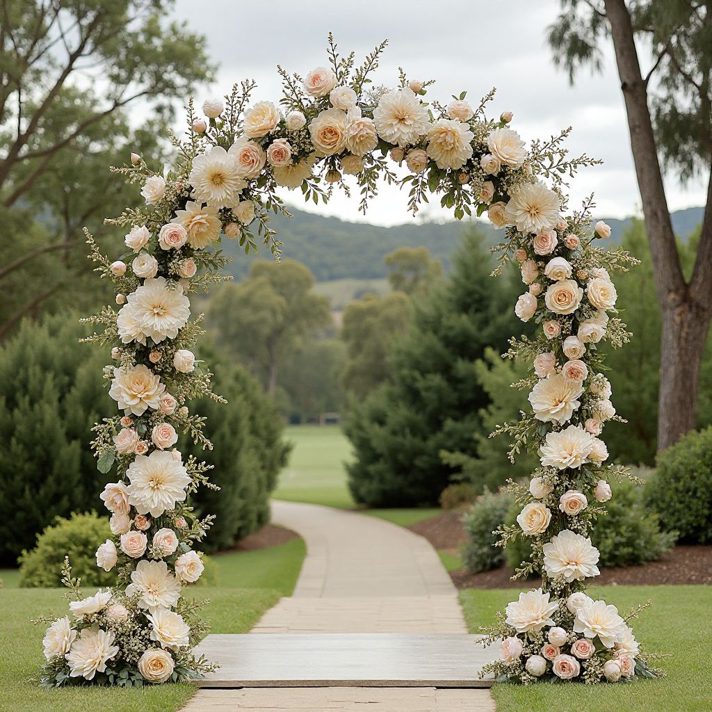Wedding Ceremony Planning